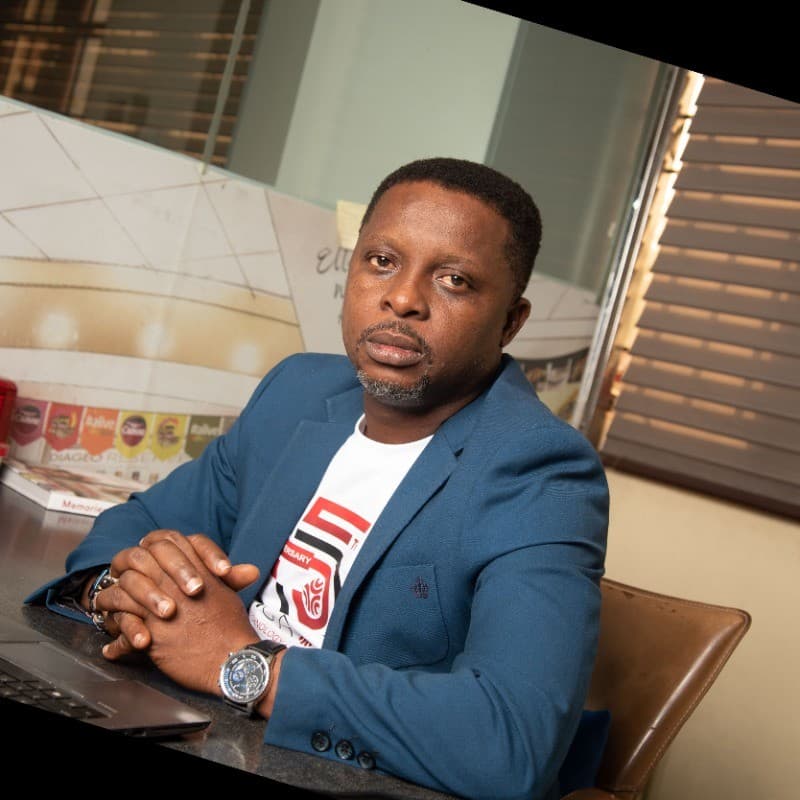 Oyekunle Oluseyi