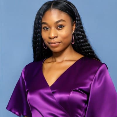 Grace Okogwu