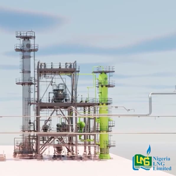 Preparing for Reality: Cost-Effective VR Training for NLNG’s New Staff