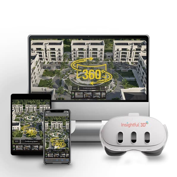 Visualizing the Future: VR Solution for Mixta Africa’s Pre-Construction Project