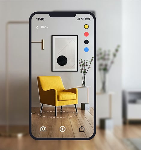 Mixed Reality & Immersive Experiences