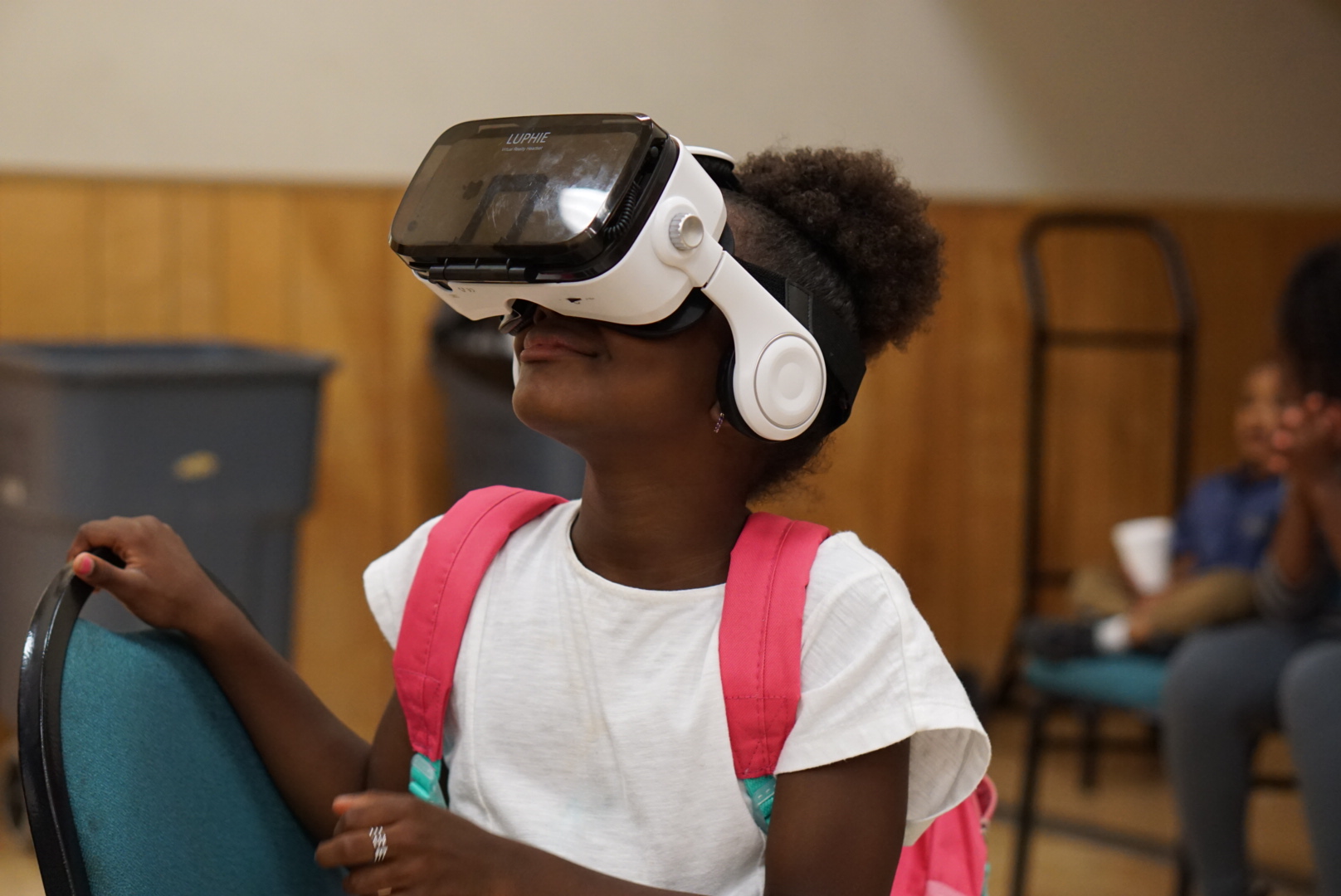 How Schools Without Virtual Reality Tours Are Missing Out