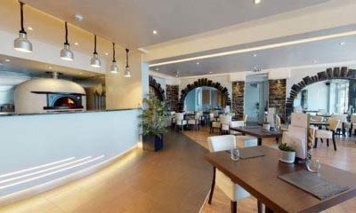 VR for hospitality firms in Lagos