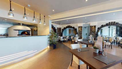Hotel Tour