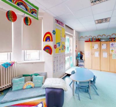 Virtual tour for schools and colleges in Lagos