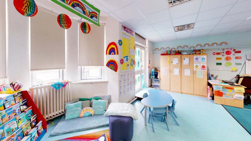 Virtual tour for schools and colleges in Lagos