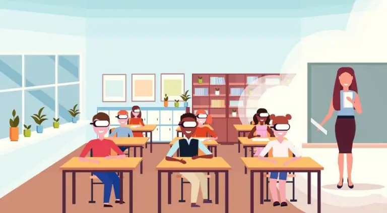How to Build a VR Lab for Your School