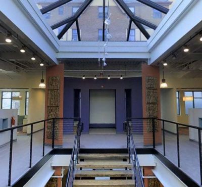 Virtual tour for workspaces in Lagos, Abuja
