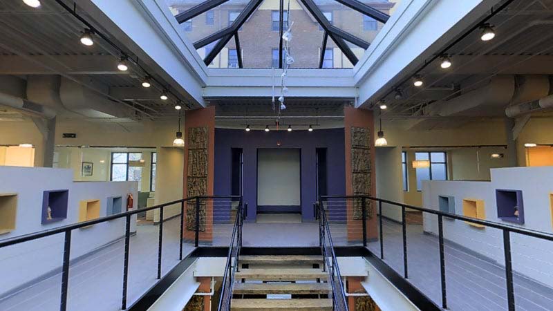Virtual tour for workspaces in Lagos, Abuja