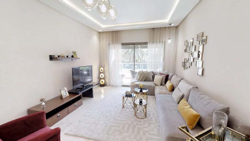 3D Virtual Reality tour company in Lagos