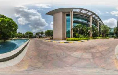 VR for Corporate offices in Lagos