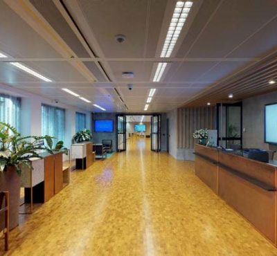 VR tours for Offices in Lagos Nigeria