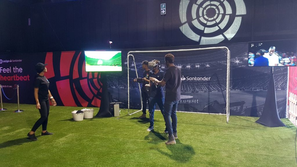 VR company in Lagos Nigeria