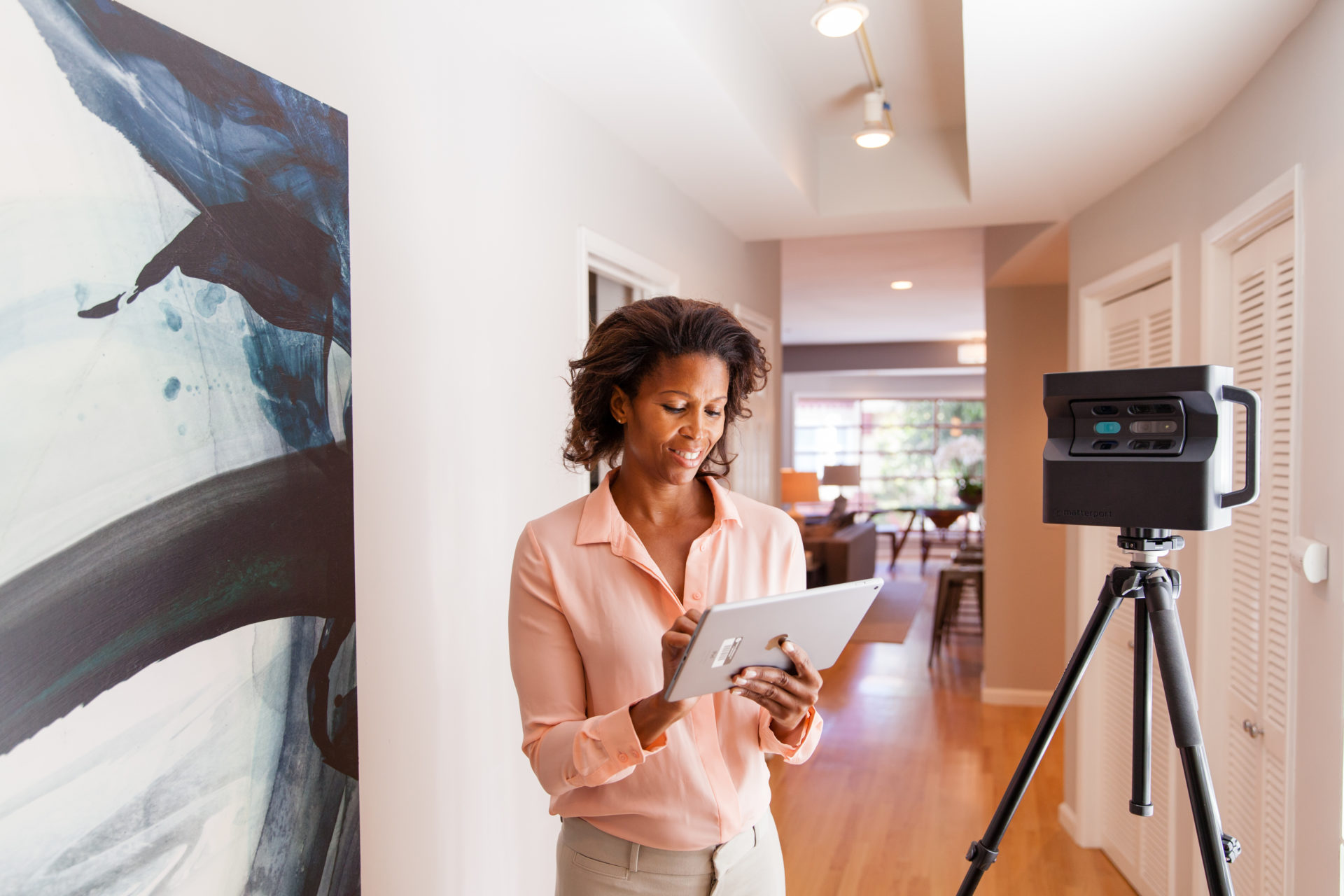 Benefits of Adopting Virtual Tours for a Nigerian Real Estate Business