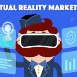 Virtual reality for marketing immersive brand experience