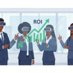 ROI of virtual reality training in Nigeria through enterprise VR simulations